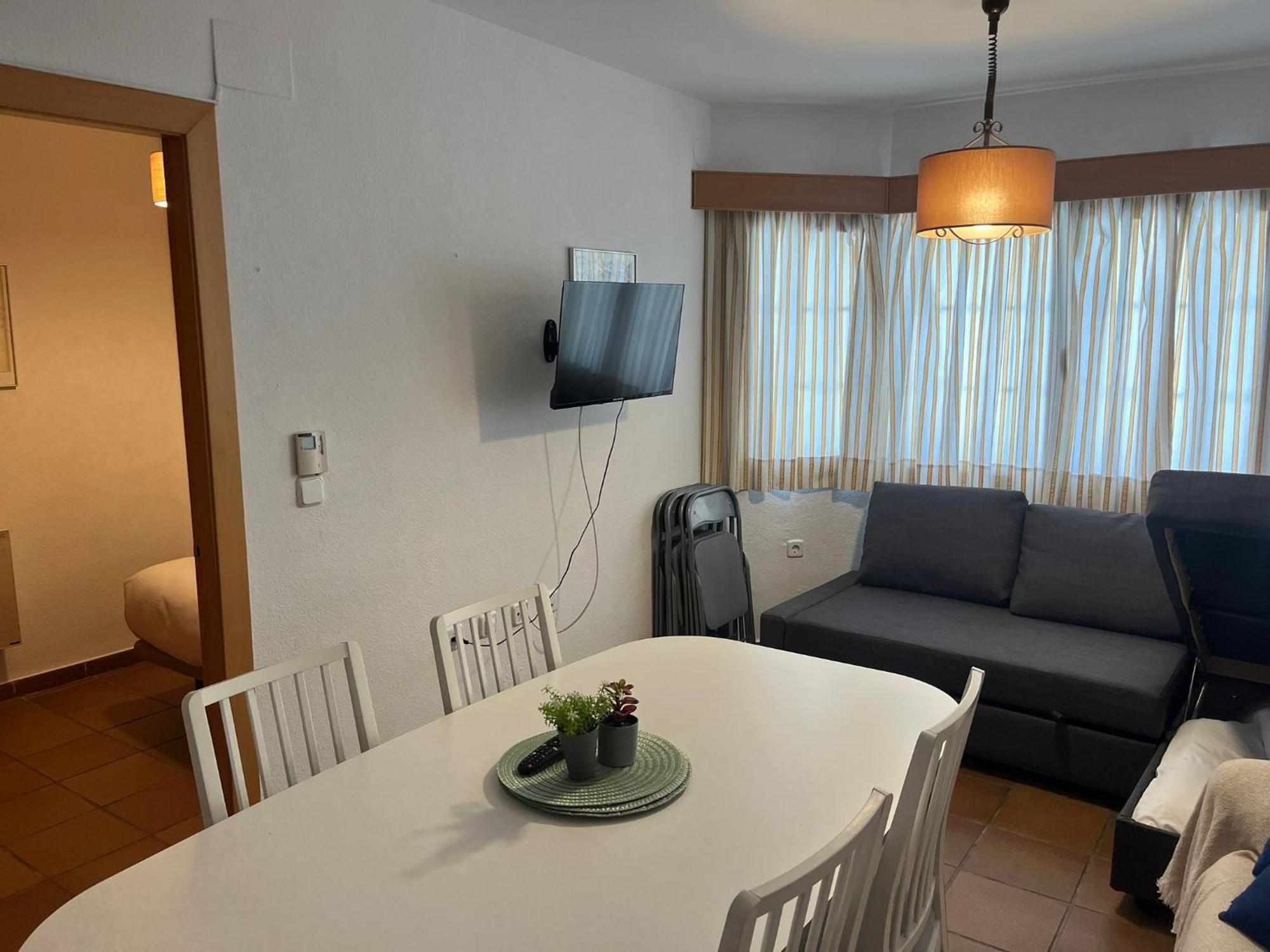 Imeda Apartamentos Arttyco Con Parking Sierra Nevada Extérieur photo